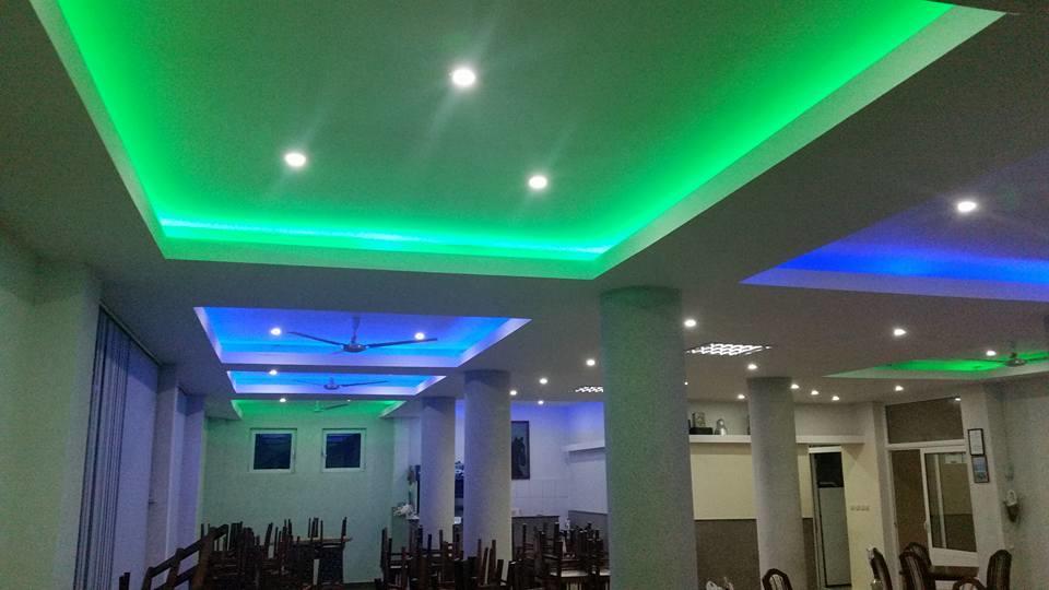 Hotel Hoti Ulcinj Ngoại thất bức ảnh