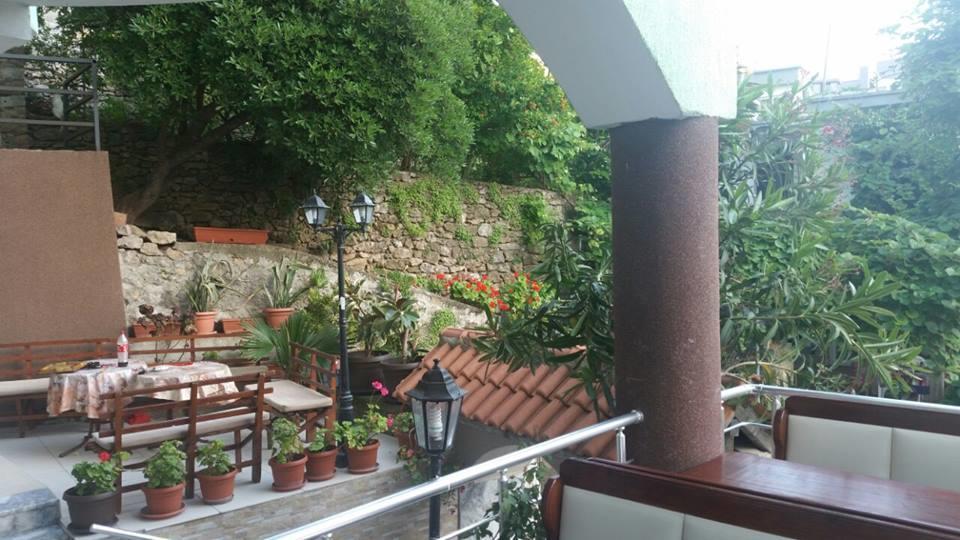 Hotel Hoti Ulcinj Ngoại thất bức ảnh