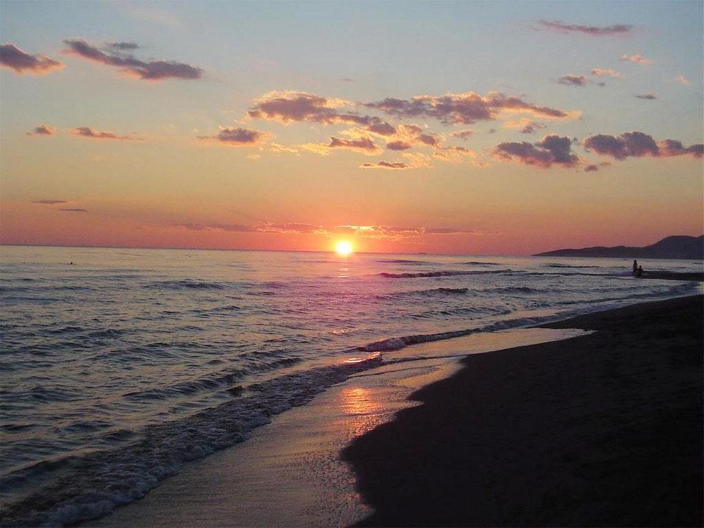 Hotel Hoti Ulcinj Ngoại thất bức ảnh