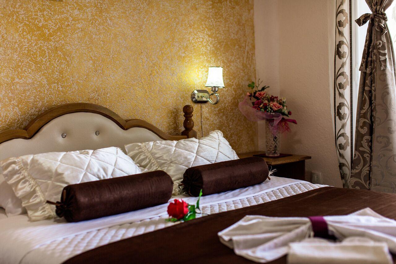 Hotel Hoti Ulcinj Ngoại thất bức ảnh
