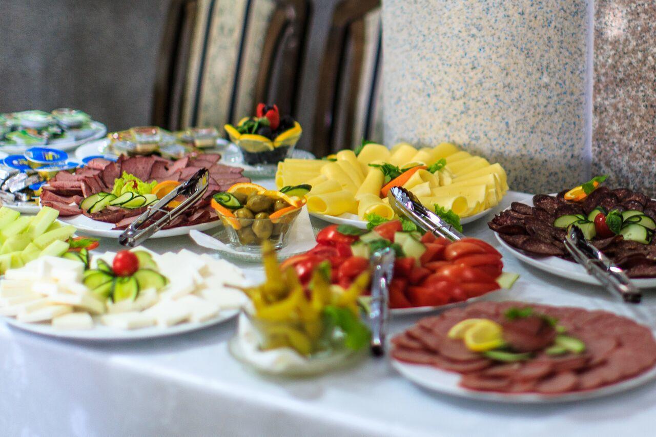 Hotel Hoti Ulcinj Ngoại thất bức ảnh